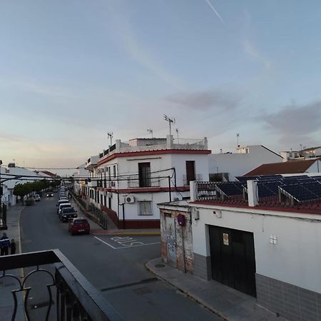 Apartamento Ana Maria San Juan Del Puerto Dış mekan fotoğraf