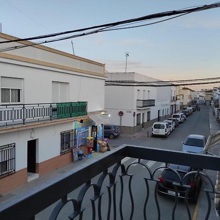 Apartamento Ana Maria San Juan Del Puerto Dış mekan fotoğraf