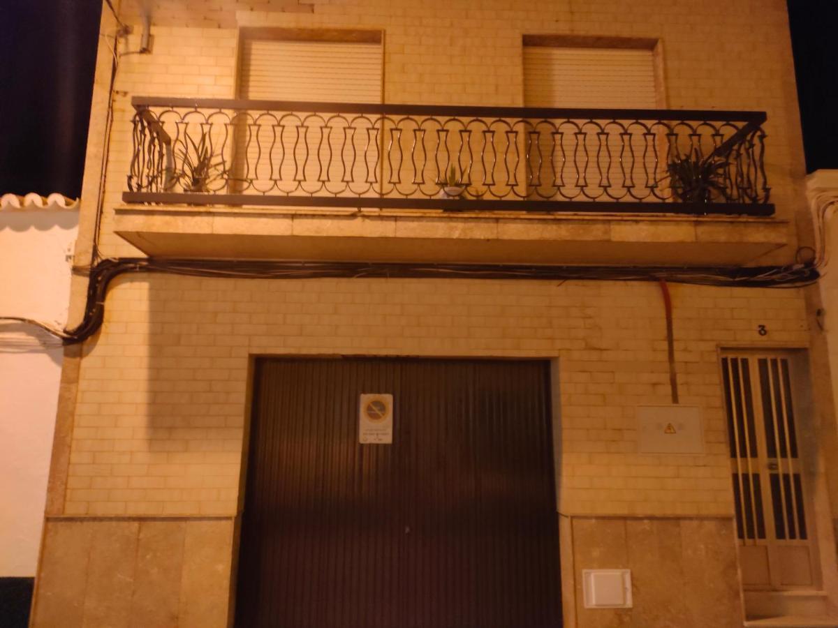 Apartamento Ana Maria San Juan Del Puerto Dış mekan fotoğraf