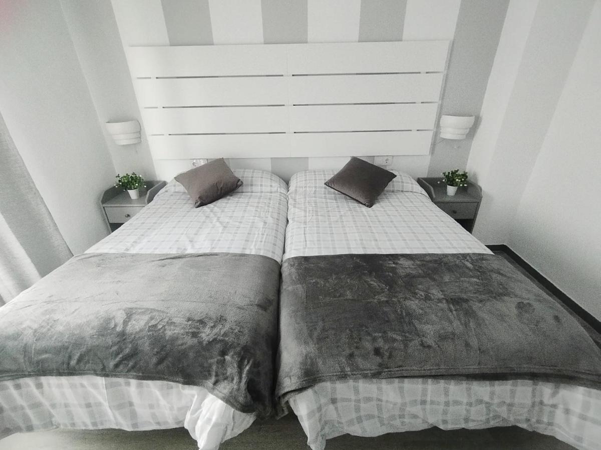Apartamento Ana Maria San Juan Del Puerto Dış mekan fotoğraf