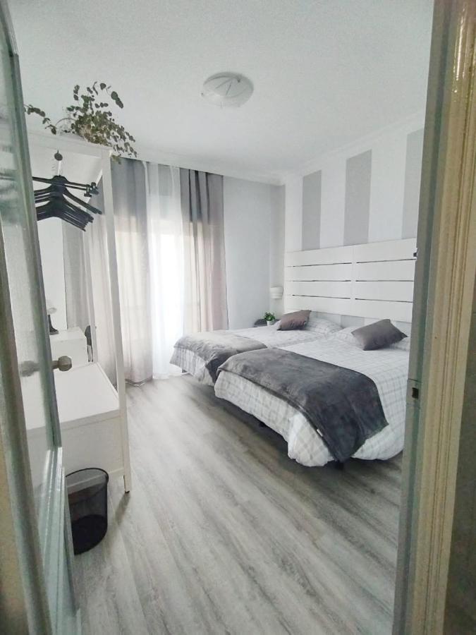 Apartamento Ana Maria San Juan Del Puerto Dış mekan fotoğraf