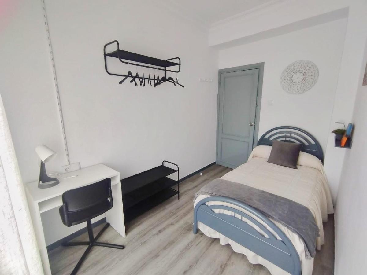 Apartamento Ana Maria San Juan Del Puerto Dış mekan fotoğraf