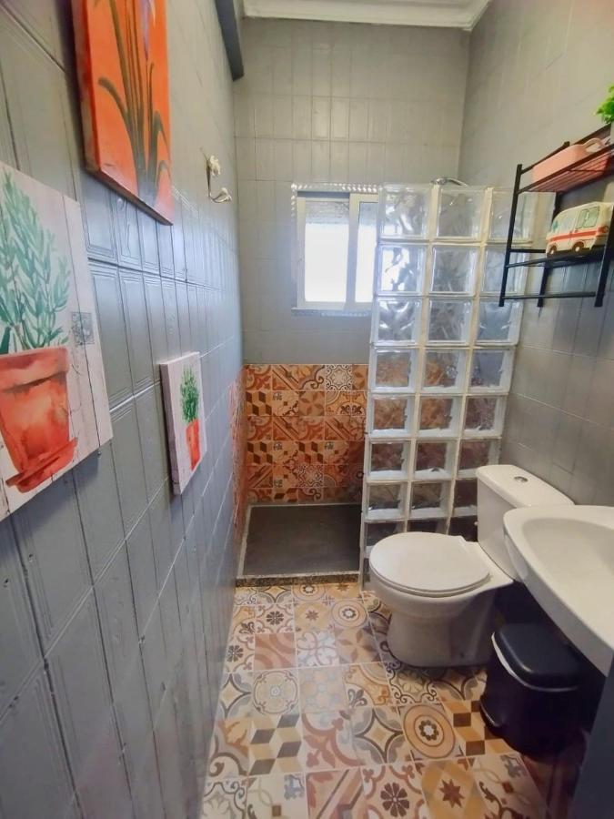 Apartamento Ana Maria San Juan Del Puerto Dış mekan fotoğraf