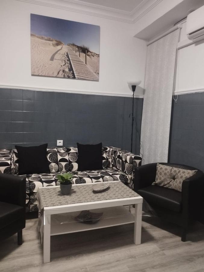 Apartamento Ana Maria San Juan Del Puerto Dış mekan fotoğraf