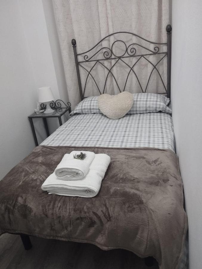 Apartamento Ana Maria San Juan Del Puerto Dış mekan fotoğraf