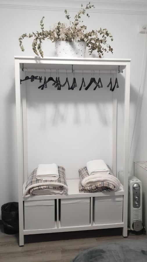 Apartamento Ana Maria San Juan Del Puerto Dış mekan fotoğraf