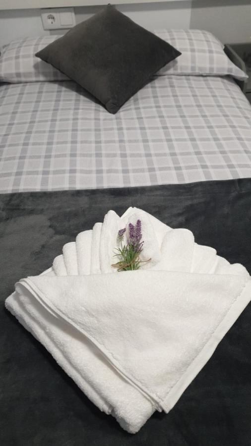 Apartamento Ana Maria San Juan Del Puerto Dış mekan fotoğraf