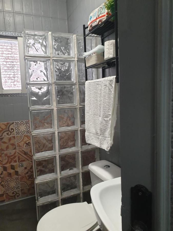 Apartamento Ana Maria San Juan Del Puerto Dış mekan fotoğraf