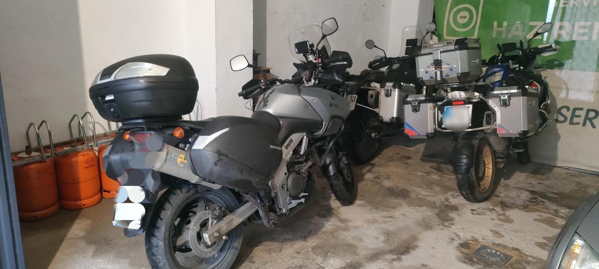 Apartamento Ana Maria San Juan Del Puerto Dış mekan fotoğraf