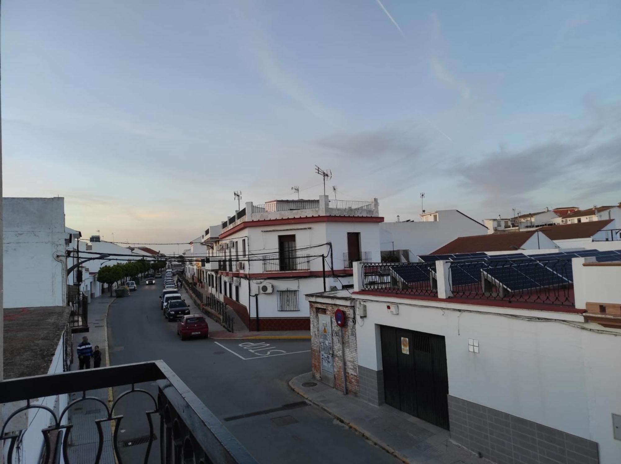 Apartamento Ana Maria San Juan Del Puerto Dış mekan fotoğraf