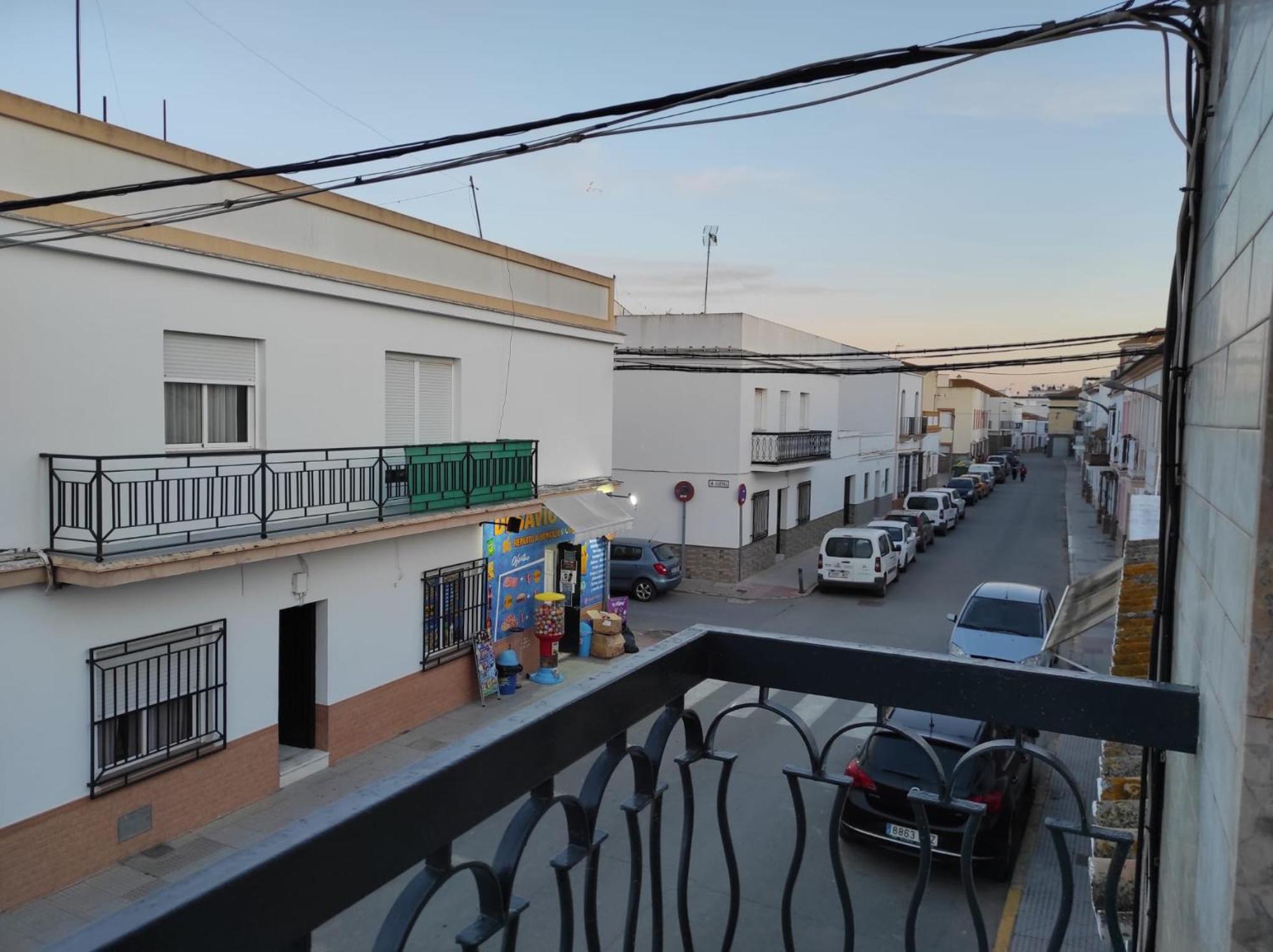 Apartamento Ana Maria San Juan Del Puerto Dış mekan fotoğraf